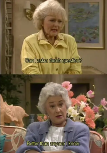 Golden Girls