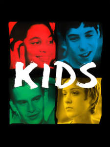 Kids when latchkey goes wrong