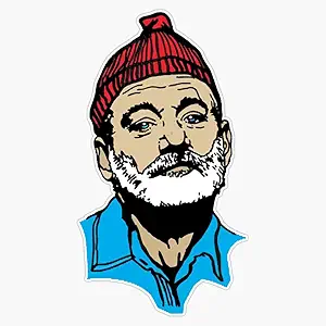 aquatic bill murray